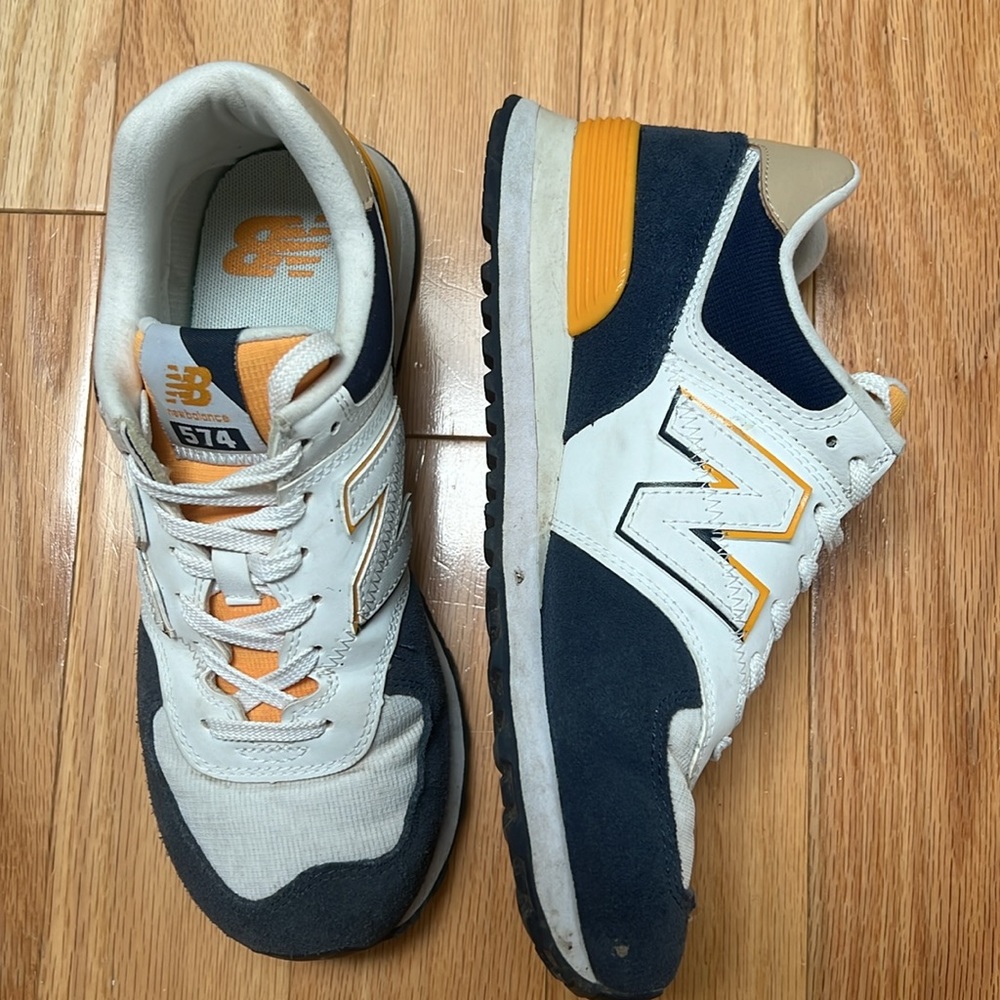 Unisex New Balance 574 Sneakers